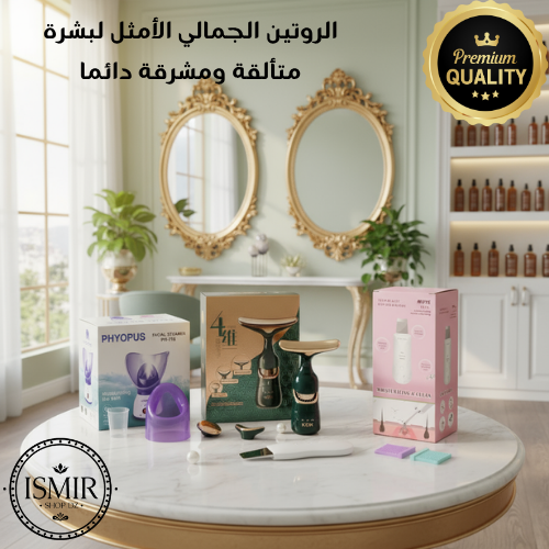 ULTIMATE “FREYA” PURE PACK -3en1™-