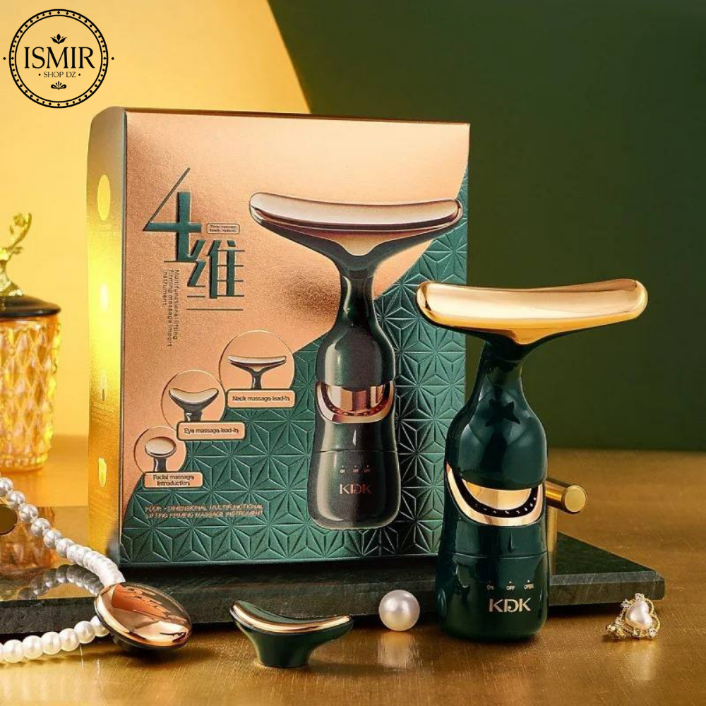 ULTIMATE “FREYA” PURE PACK -3en1™-